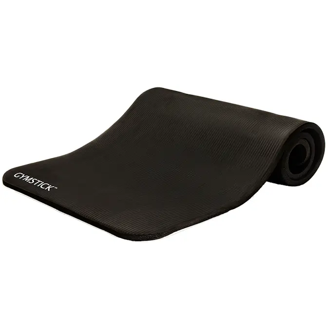 Träningsmatta Gymstick Active Workout